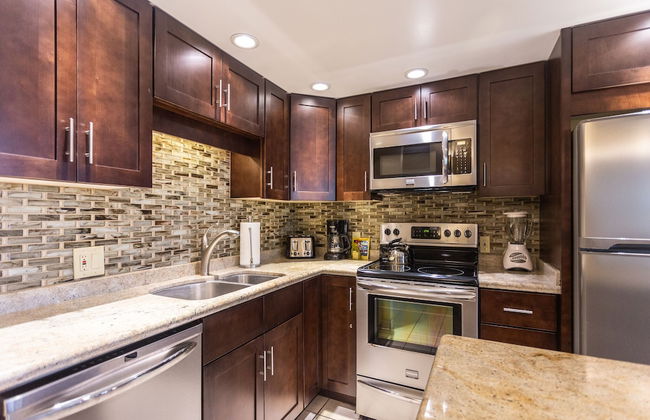 Maui Banyan by VTrips - Foto 32