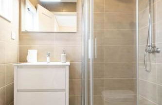 City Center Apartments-Penafiel - Foto 12