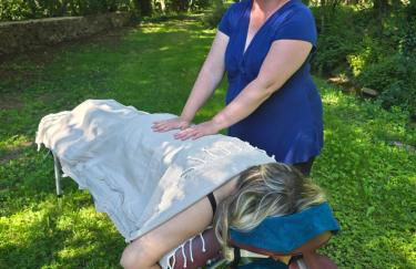 Le Moulin de L'O - L'Orle Rose - Foto 34