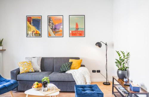 Outdooredo Garda Apartment - Foto 77