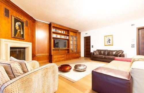 Villa Adige Luxury - M&M Holiday House - Foto 13