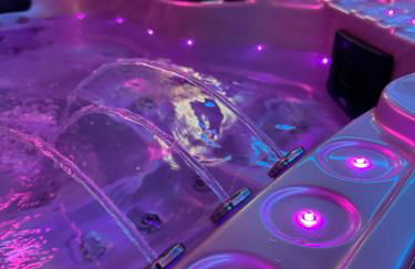 HIGHFIELD PRIVATE SPA APARTMENT - Foto 71