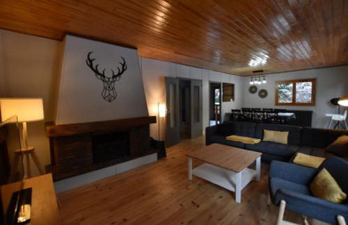 Chalet de montagne - Foto 2