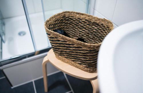 Wohnperle Sporbitzer Stübchen 2 - Foto 11