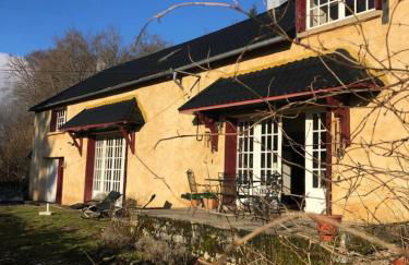 Villa du Cerney - Lake des Settons - Foto 1