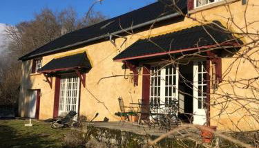 Villa du Cerney - Lake des Settons - Foto 1