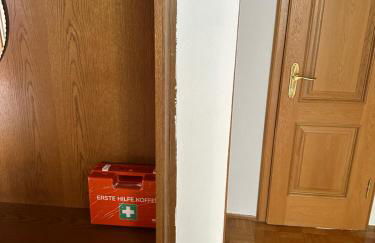 Pension Glückliche Ruhe Günzburg - Foto 14