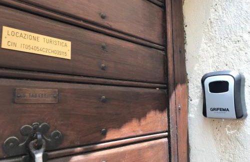 Appartamento La Corte di Trevi - Foto 34