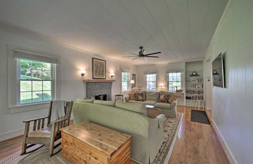 Abingdon Family Getaway with Porch and Views! - Photo 5