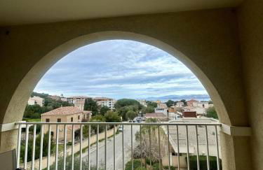 Bel appartement 4 personnes - Foto 8