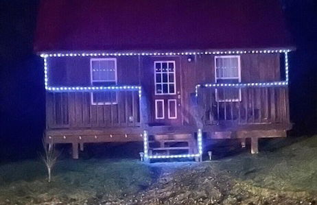 Cozy Cabin - Foto 46