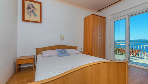 Apartman Franjo 2 - Foto 2, Interior