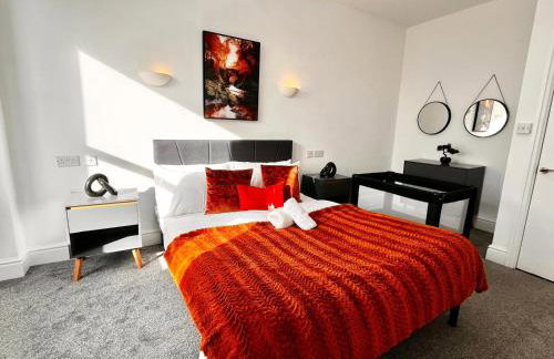 Spacious 6 bed house Altrincham - Foto 6