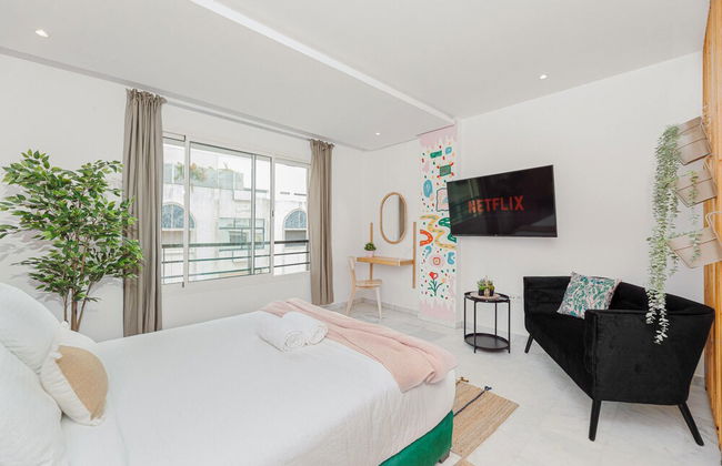 Stayhere Rabat - Agdal 1 - Comfort Residence - Photo 72