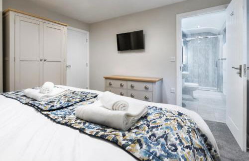 Curlew Crag Cottage - Foto 10