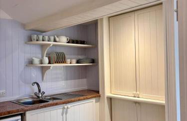 The Baydon House Luxury Studio - Foto 30