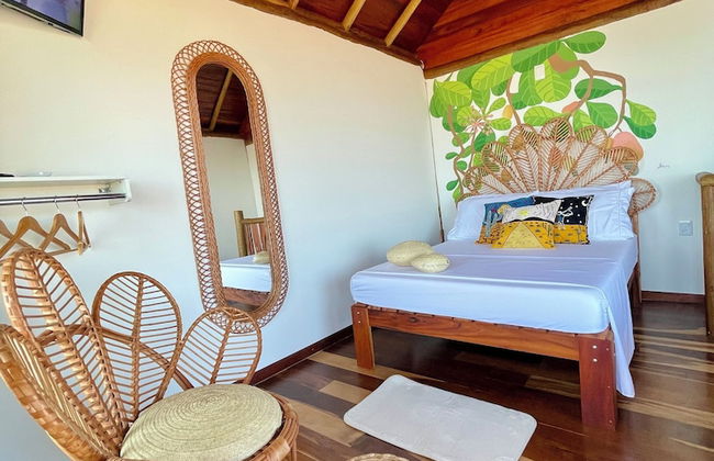 Vila Jung Bangalôs de Charme - Photo 11