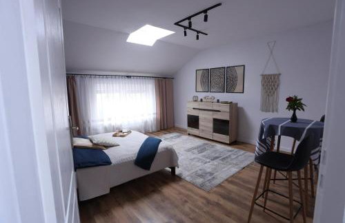 The Castle Terrace Apartment 100m2 - Foto 10