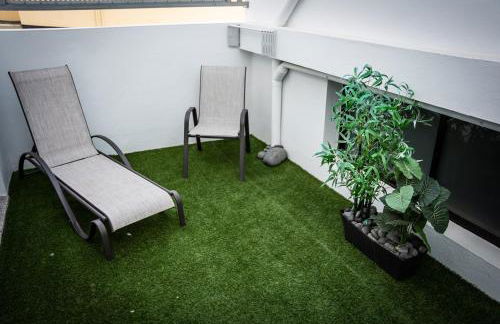 LOFT EL PATIO - Foto 17