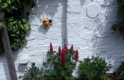 Pankhurst Cottage, Louth - Foto 18