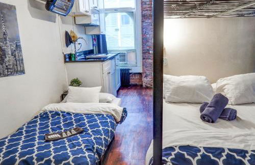 Metropolitan Studio Apartments Manhattan - Foto 54