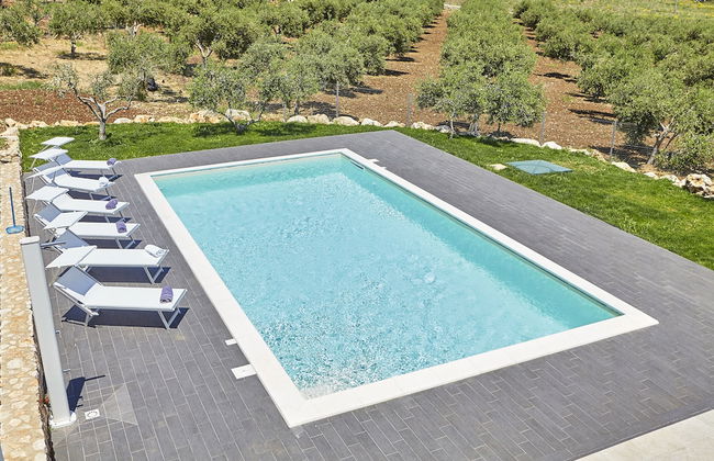 Villa Dell'Artista - Foto 12