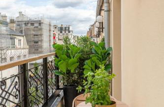 Sol Hotel - Saint Mandé - Foto 50