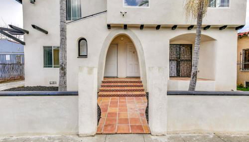 7 Mi to Dtwn! Modern Retreat in East Los Angeles - Foto 3