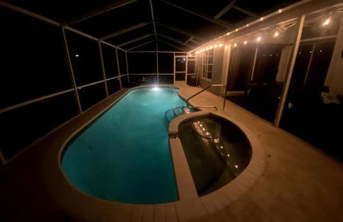 Casa Azul Sarasota Retreat - Foto 3