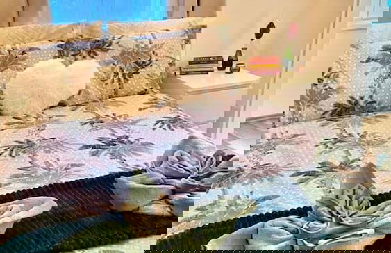 Amazonian Jungle Apartment in Vienna - Foto 14