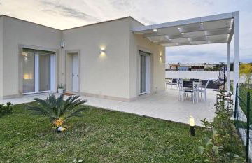 Dionysus Luxury Villa - Foto 12