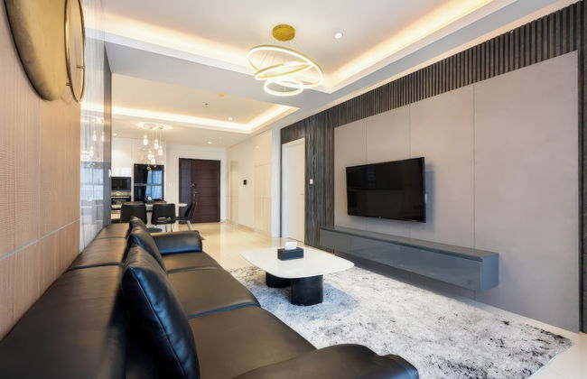 SECC Scenic Valley District 7 - Foto 34