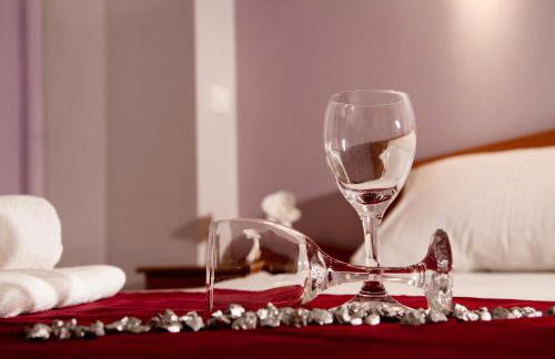 Mirtilos Studios & Apartments - Foto 134