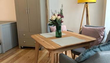 ROD 3 - quiet and central studio in Prenzlauer Berg - Foto 2