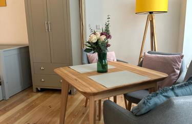 ROD 3 - quiet and central studio in Prenzlauer Berg - Foto 2