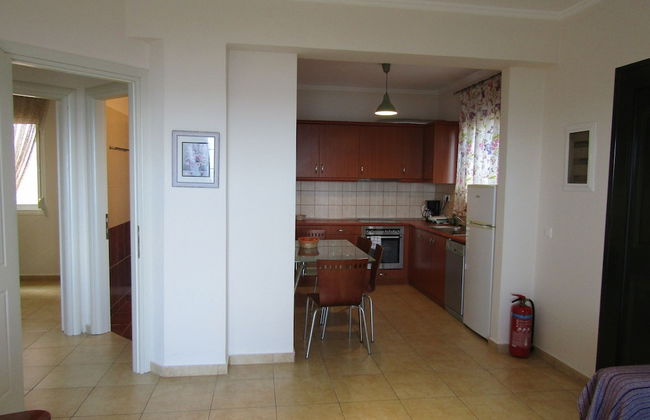 Barbati Beach Apartments - Foto 53