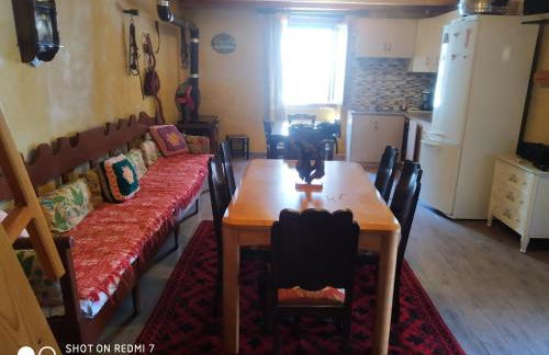 George Traditional Chalet - Foto 21