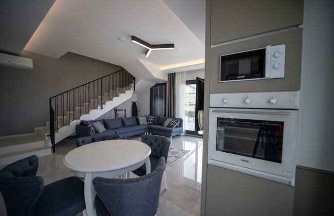 Artan Suite Tatil Evleri - Photo 62