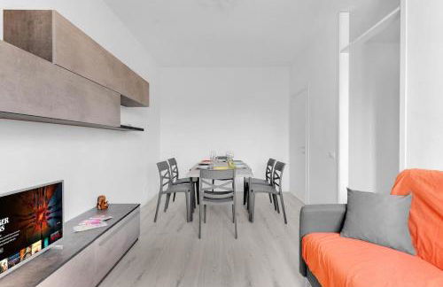 Metro M2 Famagosta-Appartamento x5-self check-in - Foto 13