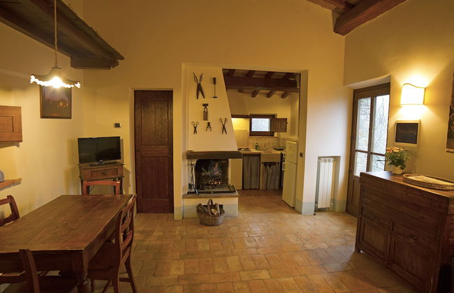 Podere Pietreta - Foto 49