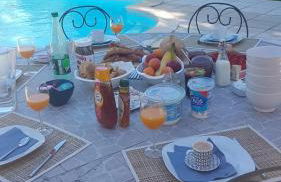 Gite De Merugat - Foto 22