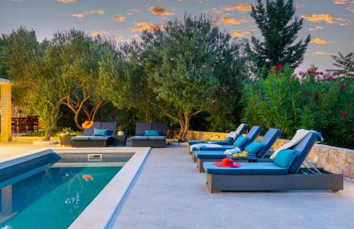 Villa Marceline - Foto 27