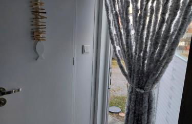 Chalet Campingplatz Nordloh - Foto 10