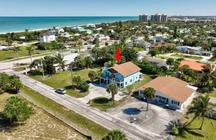 Seaside Serenity Cozy By The Sea - Foto 21