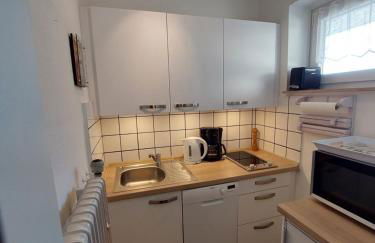 FeWo Terrassenhaus Duhnen mit Meerblick - 6. Etage - Foto 10