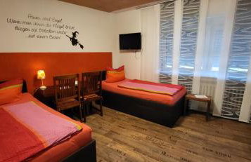 Gästehäuser Schmidt Schenklengsfeld - Foto 8