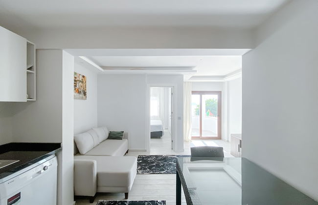 Turgutreis Apart Otel - Foto 7