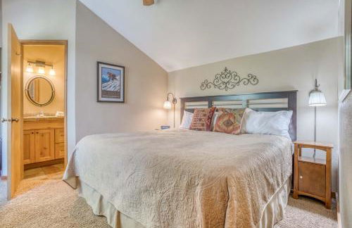 Ski House 245 - Meredith Lodging - Foto 23