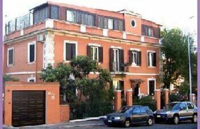 Vatican Garden House - Foto 62