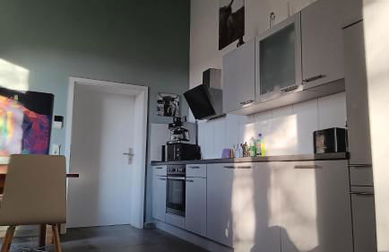 Meisterhaus Apartment 2 - Foto 13